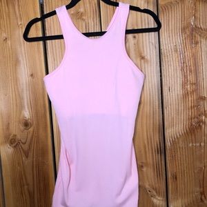 Lululemon Workout Tank